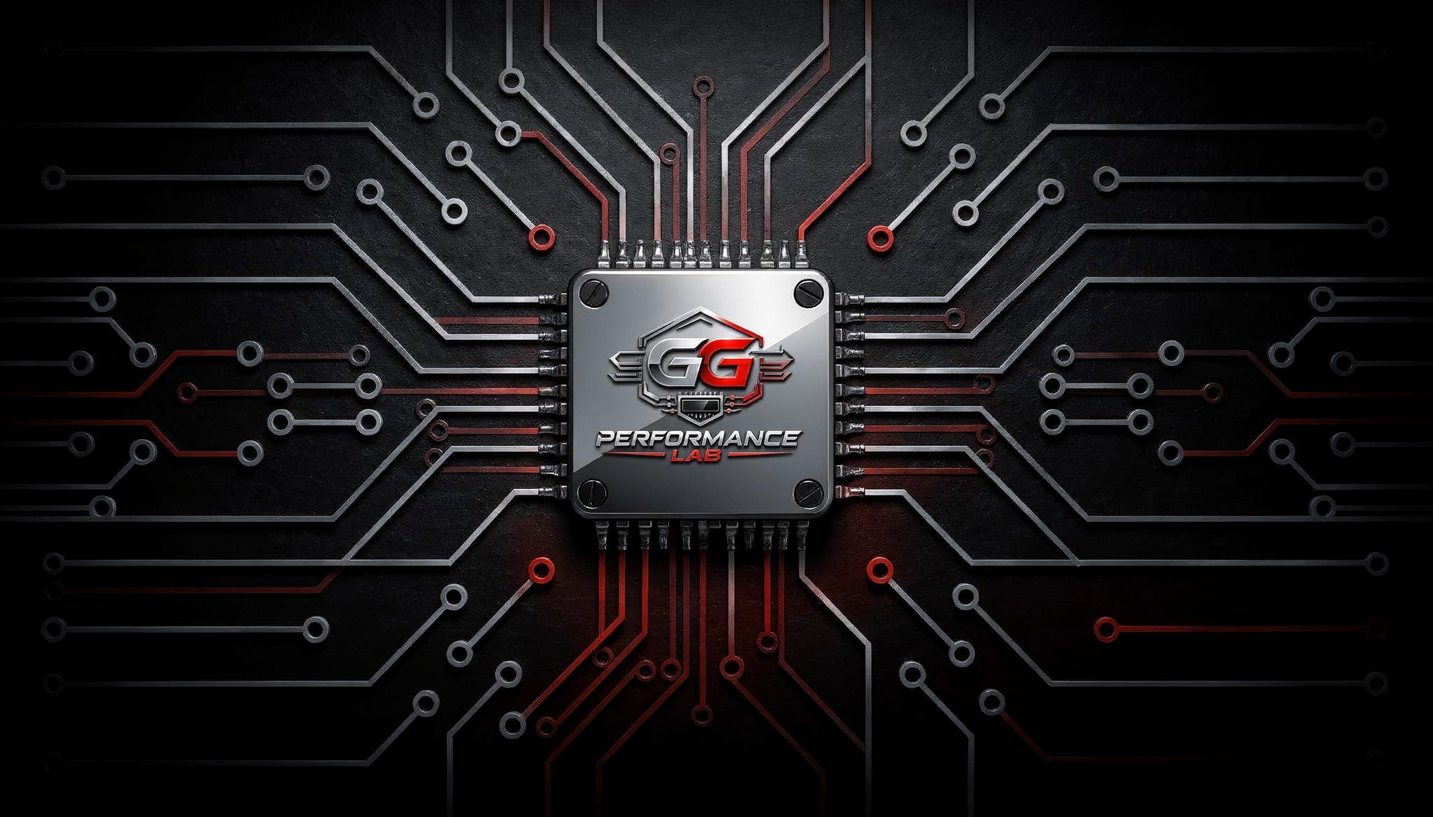 3GG Performance Lab Header